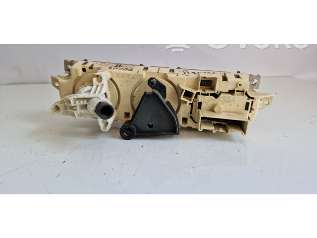 Блок управления климат-контролем 69607003   Ford Focus