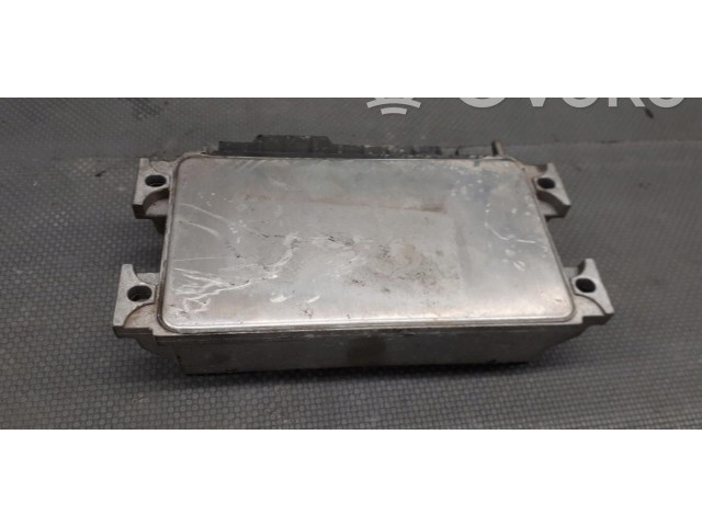 Řídící jednotka IAW16FE3   Fiat Punto (199) 2012