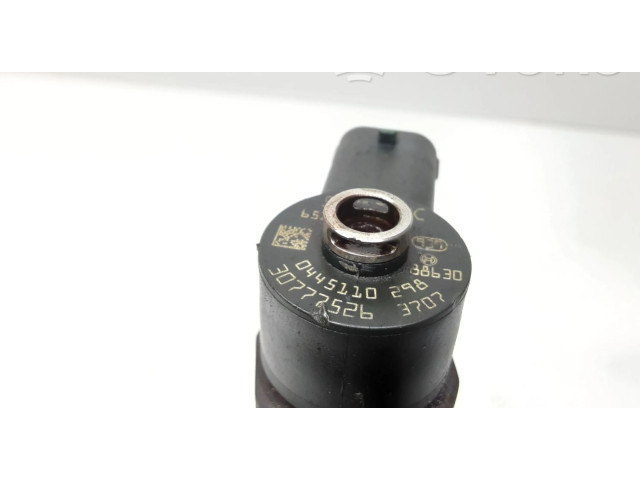 Форсунка 3077526, 0445110298    Volvo V70   