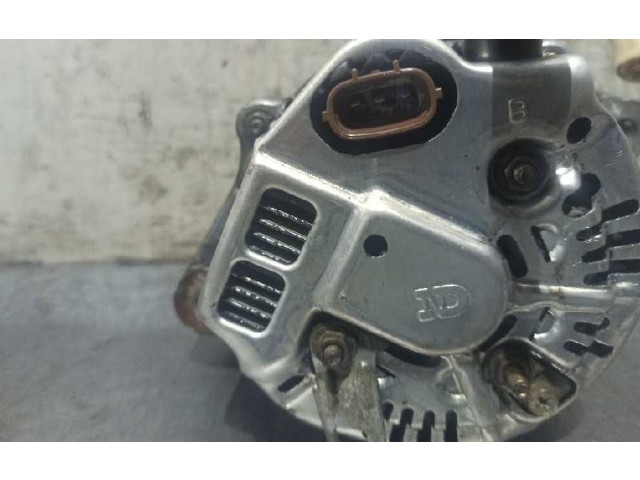 Генератор CJX27, 1022112270   Honda HR-V      