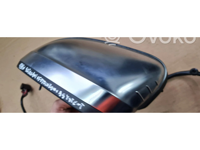 Зеркало электрическое Audi S5 F5 2016 - года