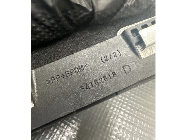 Подушка безопасности для колен 34162618 Volvo XC90