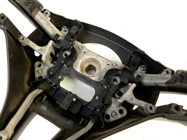 Руль Honda Civic 2006-2011 года 100513A4, 100513A4BA