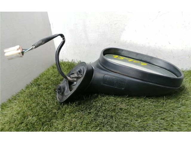 Зеркало (механическое) Mitsubishi Carisma 1996 - 1999 года