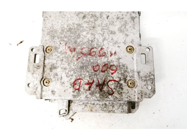 Блок управления двигателя 0281001307, msb100060 Rover 620