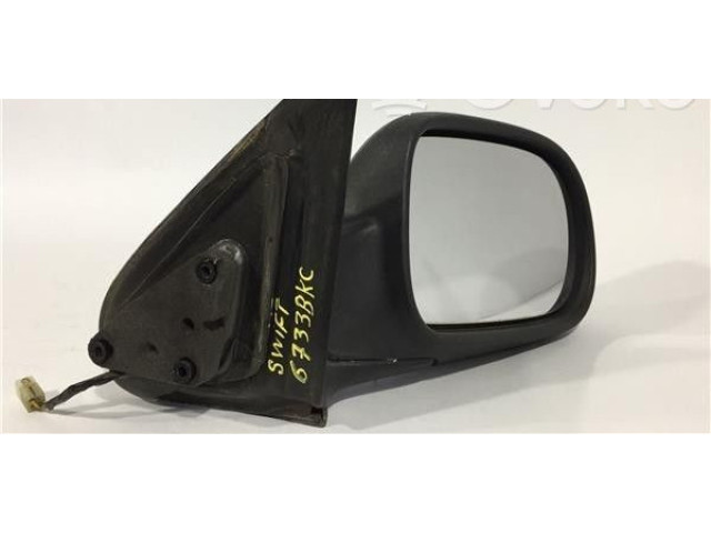 Zpětné zrcátko Suzuki Swift Cultus 2001 8470180E605PK