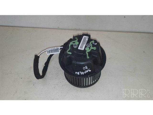 Вентилятор печки    N106415P   Dacia Sandero