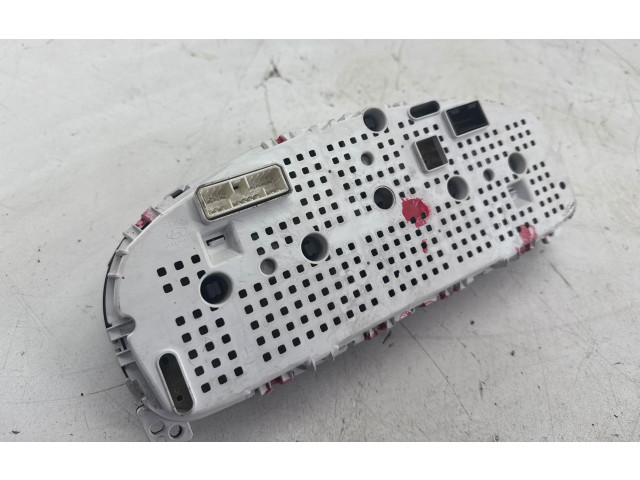 Přístrojová deska Hyundai Getz 2007 940051C620