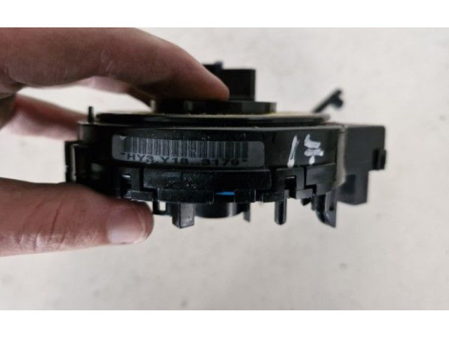 Подушка безопасности водителя KIA Ceed