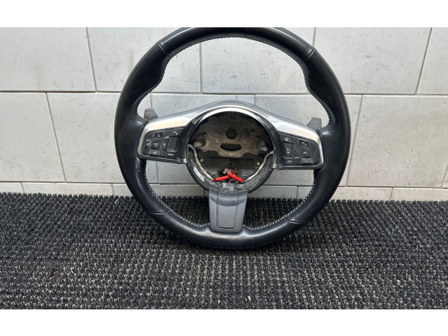 Руль Jaguar F-Type 2013 - года JX5M-3F563-AA0QHV, 637832700A
