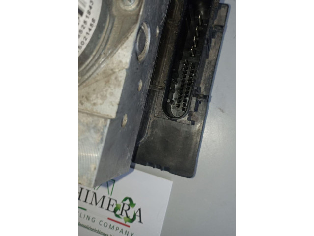 Блок управления АБС 0265951740, 0265251849   Fiat Bravo