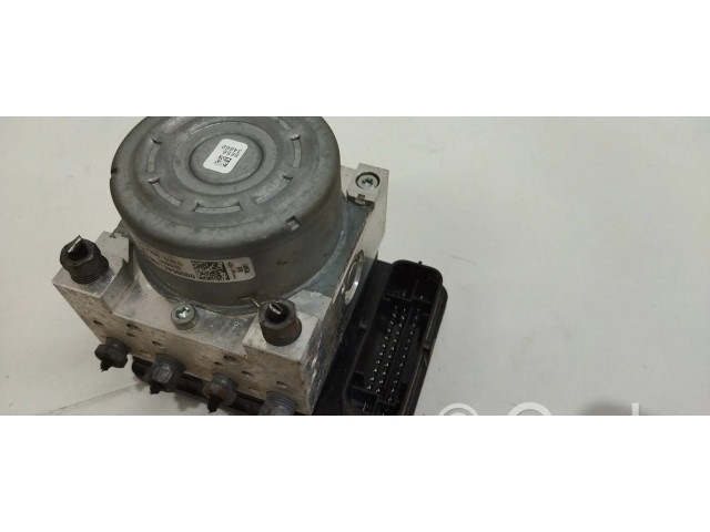 Блок АБС    Alfa Romeo  Giulietta  