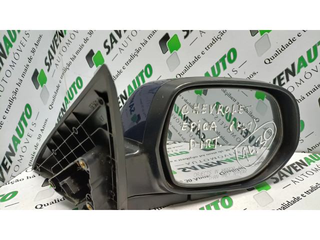 Зеркало электрическое        Chevrolet Epica     
