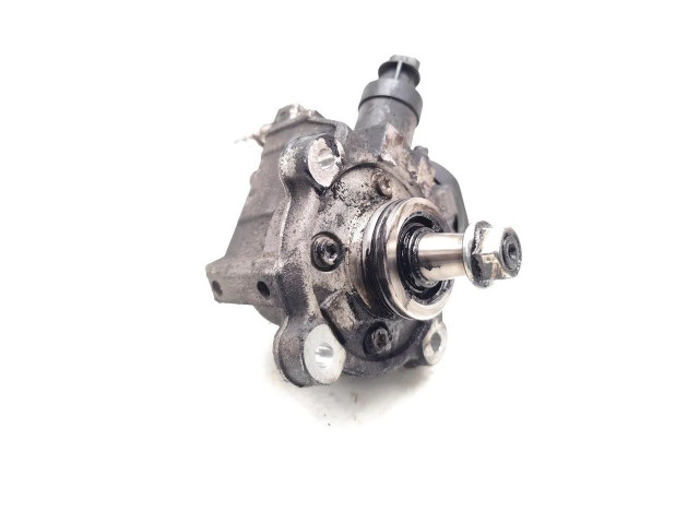 Vstřikovací čerpadlo 33100-2A600, 0445010596   Hyundai i20 (GB IB)    D4FC 