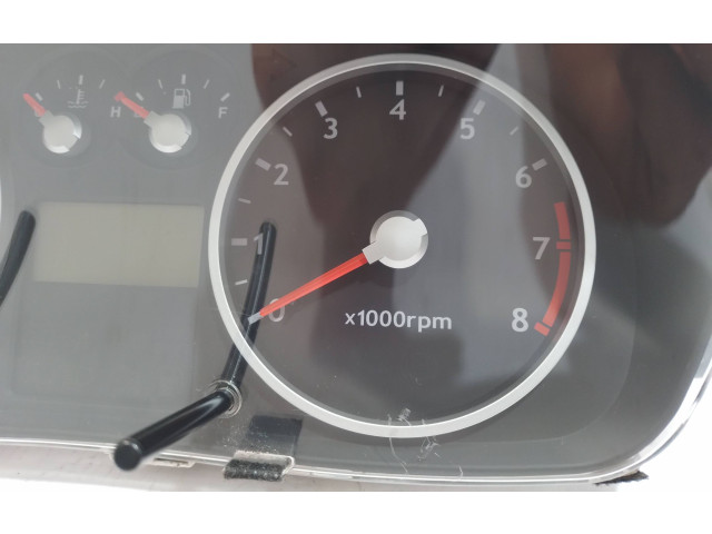 Панель приборов 94003-2C635, 2002011684   Hyundai Coupe       