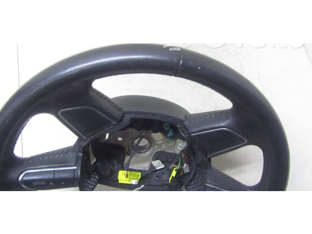 Руль Audi Q3 8U 2011 - 2016 года 8U0419091T