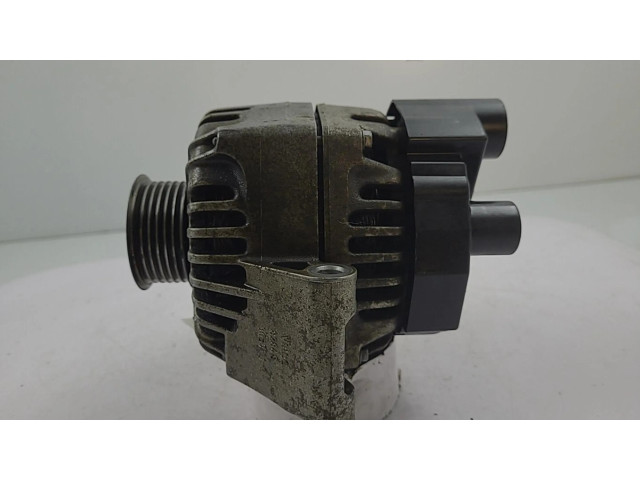 Генератор 52092135   Fiat Fiorino 1.2     