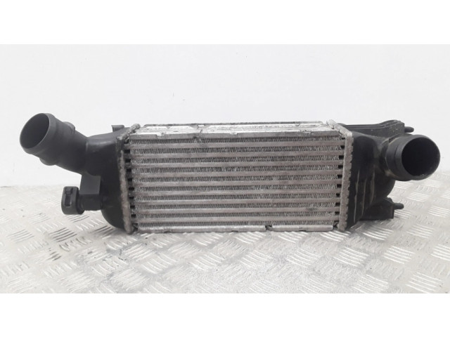 Интеркулер 9645682880 Citroen C5 2.0