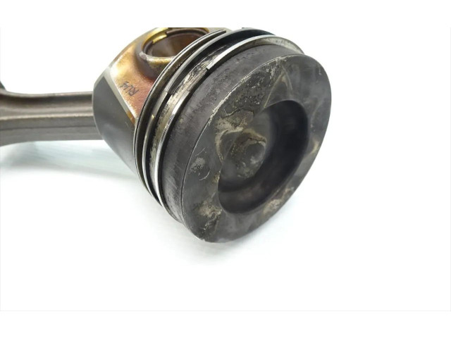 Поршень с шатуном Volkswagen Golf Cross