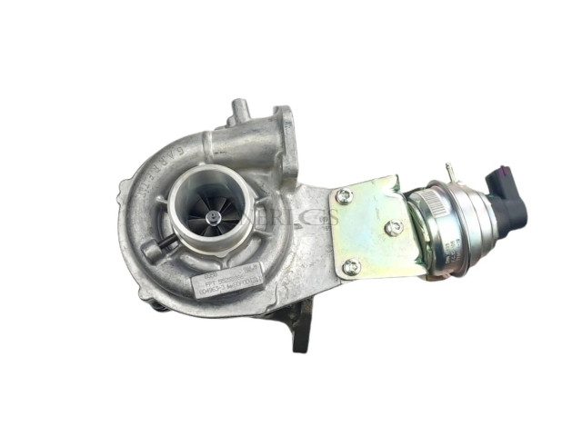 Турбина Alfa Romeo Giulietta 2.0 804963, 804963-3