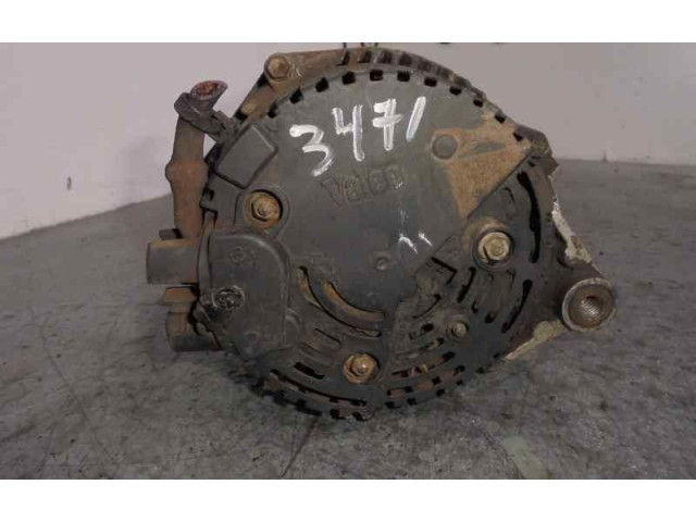 Генератор 96191139680, 2541711B   Fiat Ulysse      