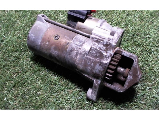 Стартер 63223538, 63223538 Ford Ka 2000