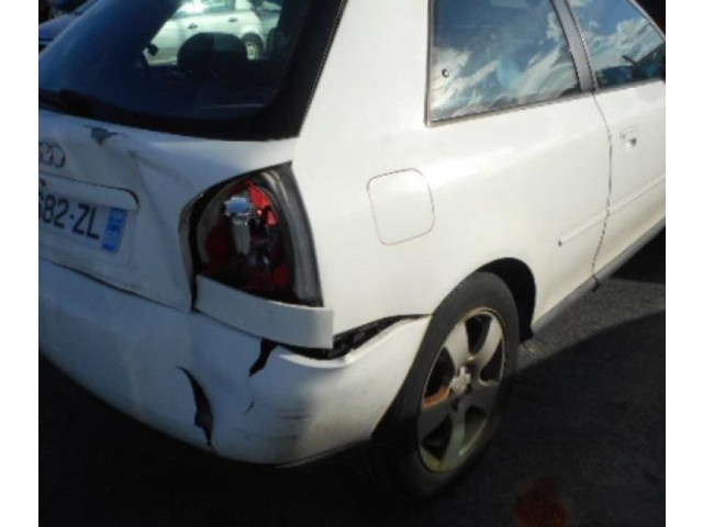 Зеркало электрическое        Audi A3 S3 8L  1996 - 2003 года   