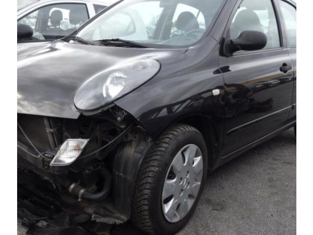 Zpětné zrcátko Nissan Micra 2007 96301AX66C