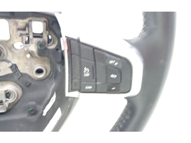 Руль Land Rover Discovery 5 2017 - года LR079633, FK723F563DE8PVJ