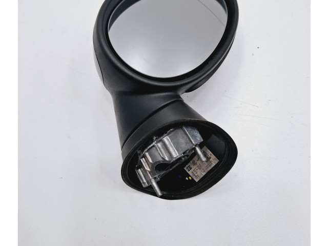 Зеркало электрическое Mini Cooper Countryman R60 2011 - 2016 года