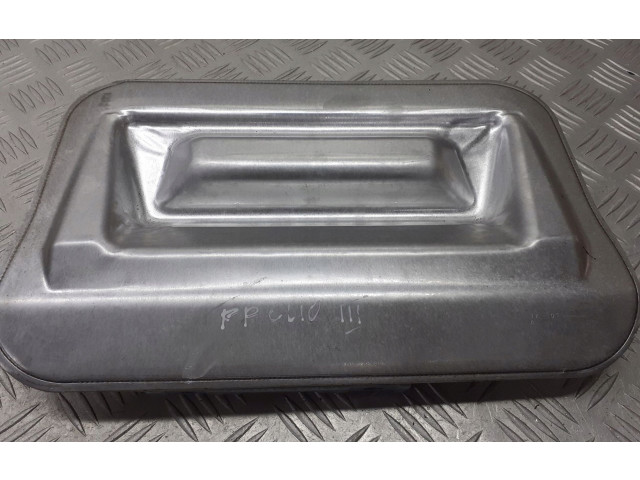 Подушка безопасности водителя 8200309413A   Renault Clio III