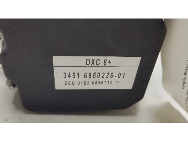 Jednotka ABS 685022601, 6850226 BMW X1 E84 2011