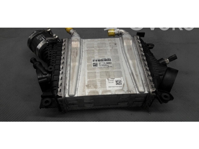 Интеркулер 059145803Q Audi A7 S7 4K8