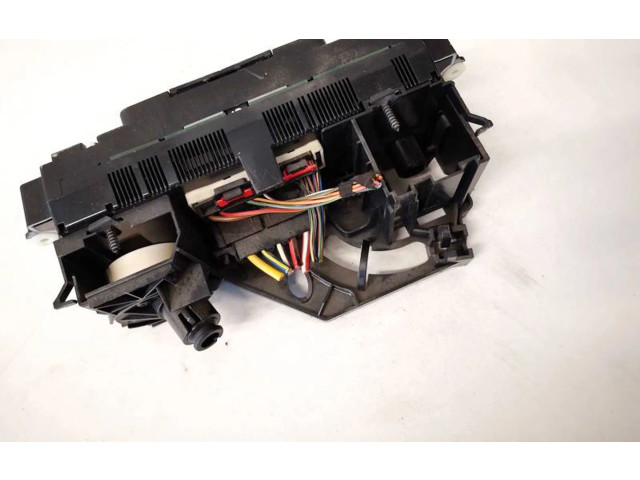 Блок управления климат-контролем 5m1820045, 5hb009327-00 Volkswagen Golf Plus