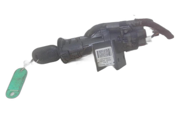 Řídící jednotka 312B1000   Fiat Panda III 2016