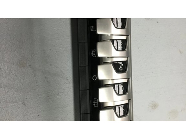 Блок управления климат-контролем 98249156DX   Peugeot 5008 II