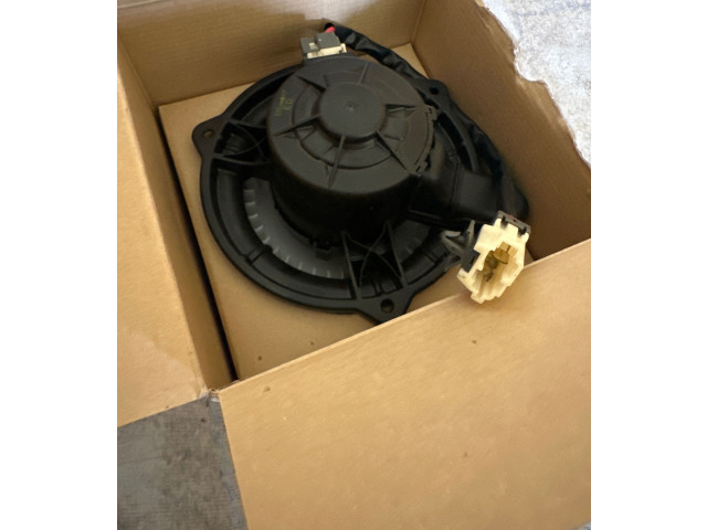 Вентилятор печки 971131H000 KIA Ceed