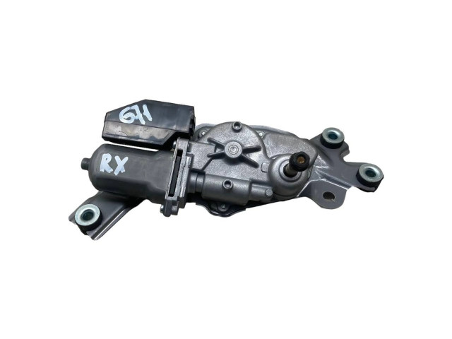 Моторчик заднего дворника 8513048080, 2596003071 Lexus RX 450H