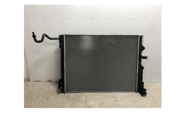 Комплект радиатора 214101206R, 214101206R   Renault  Twingo III  2014 -  года