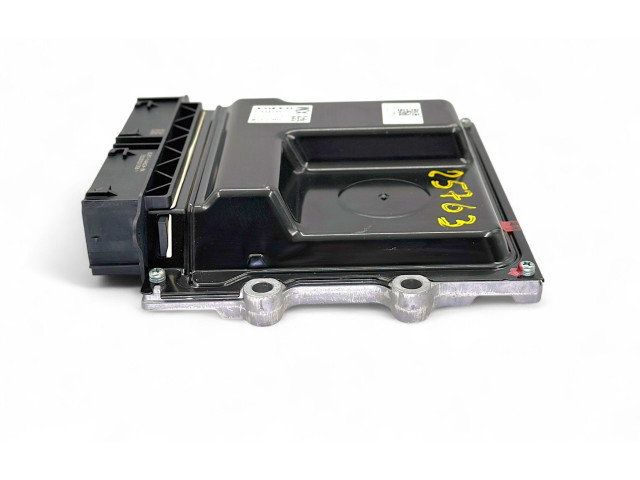 Блок управления двигателя 31459244, MB279700-9622 Volvo V70