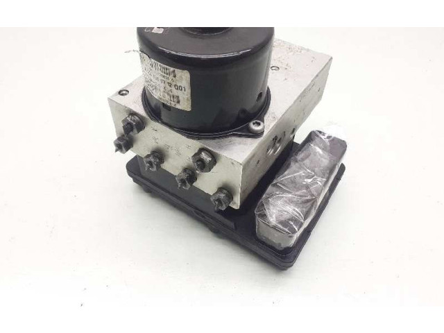 ABS Steuergerät A0044316212, A004431621280 Mercedes-Benz C W203 2003