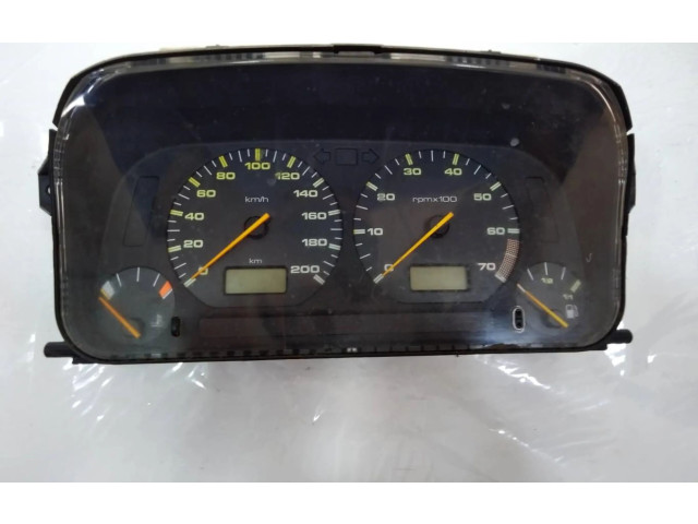 Панель приборов Seat Inca (6k)