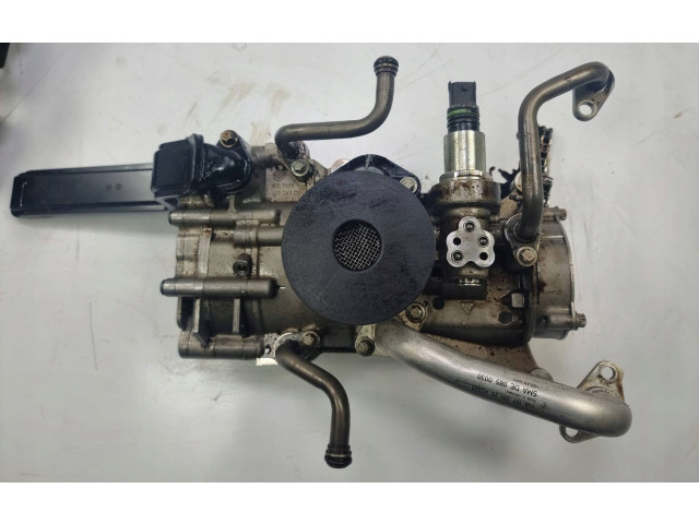 Čerpadlo oleje 94810701373 4.8 Porsche Panamera (970) CWBA