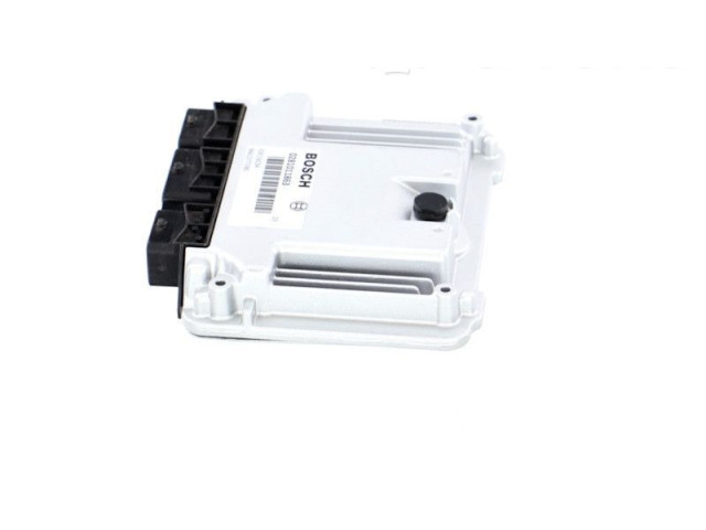 Řídící jednotka 0281011863, 0281011863 Peugeot 307 2005