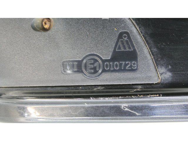 Зеркало (механическое) BMW Z4 E85 E86 2002 - 2008 года