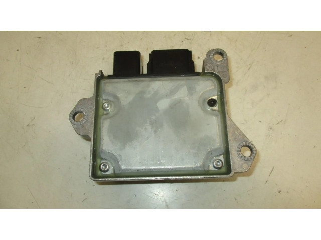 Блок подушек безопасности 9X2314D374AC, 9X23-14D374-AC Jaguar XF