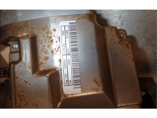 рейка Колонка рулевая 52090174 Fiat Grande Punto - года