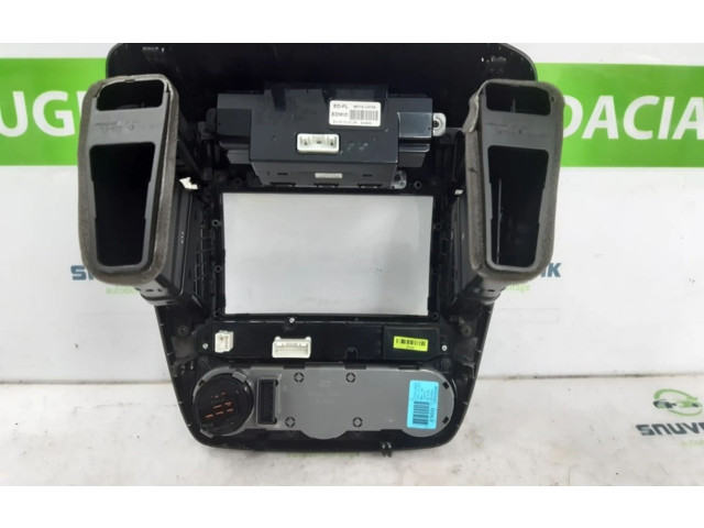 Блок управления климат-контролем 972501HXXX, 972501H221EQ   KIA Pro Cee'd I