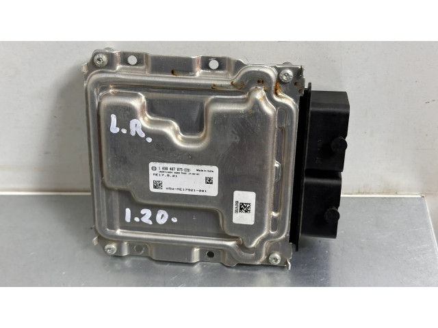 Řídící jednotka 391F203GA0 Hyundai i20 (GB IB) 2017