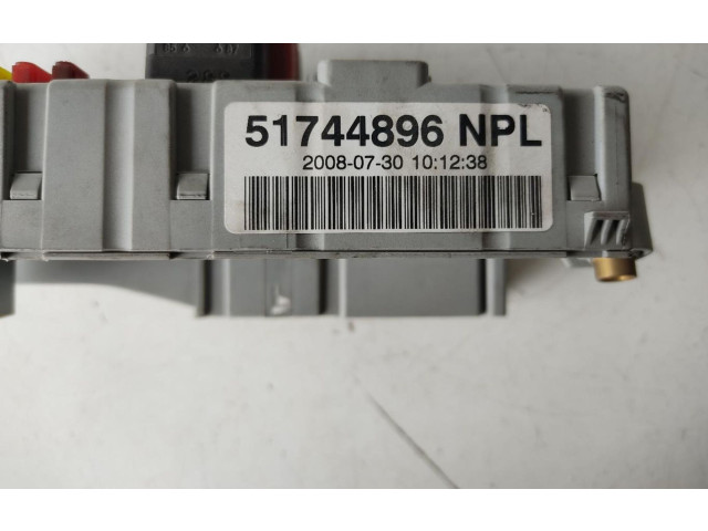 Pojistková skříňka 51744896NPL Fiat Punto (188)